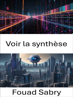 cover image of Voir la synthèse